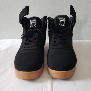 Fila Vulcan 13 Mid Plus